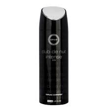Body Spray Armaf CDN Intense Man 200ml